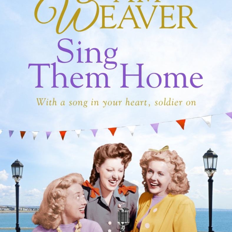 Sing Them Home