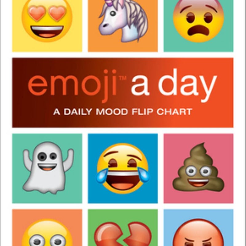 Emoji a Day