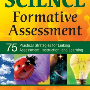 Science Formative Assessment