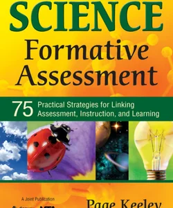 Science Formative Assessment