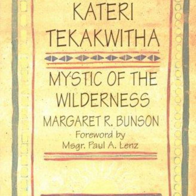 Kateri Tekakwitha