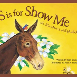 S Is for Show Me