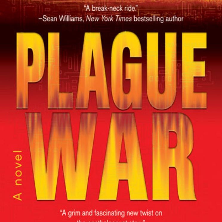 Plague War