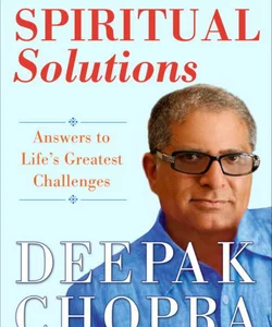 Spiritual Solutions