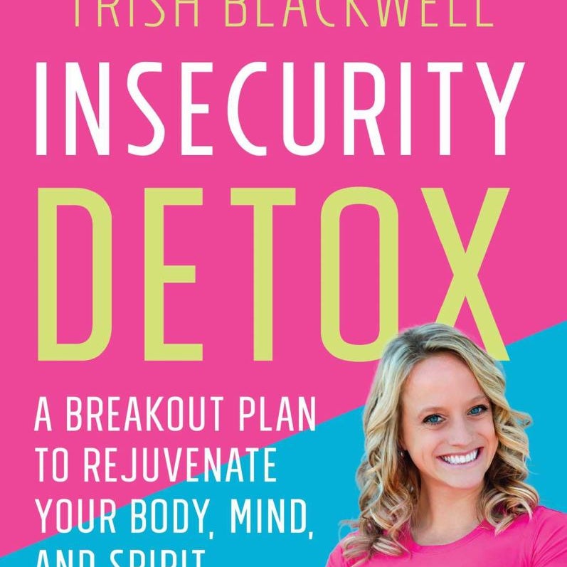 Insecurity Detox