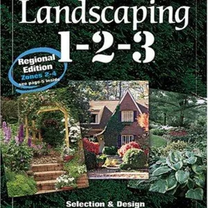 Landscaping 1-2-3