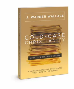 Cold-Case Christianity (Updated and Expanded Edition)