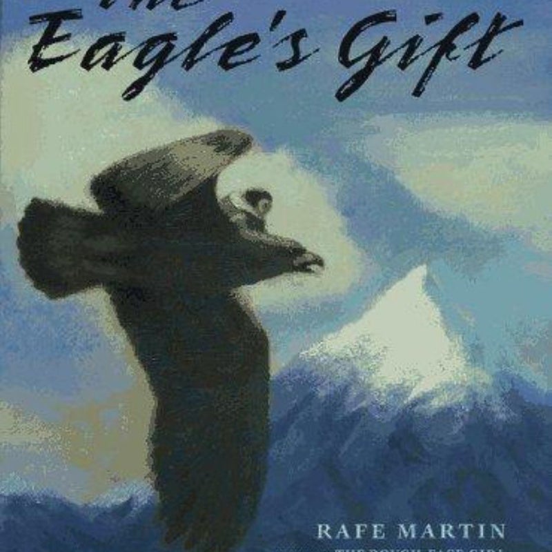 The Eagle's Gift