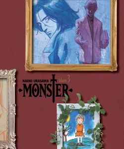 Monster: the Perfect Edition, Vol. 3