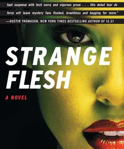 Strange Flesh