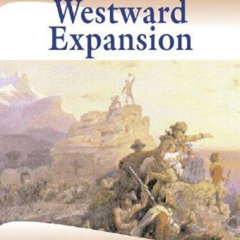 Westward Expansion