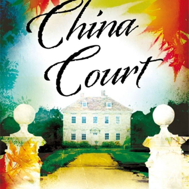 China Court