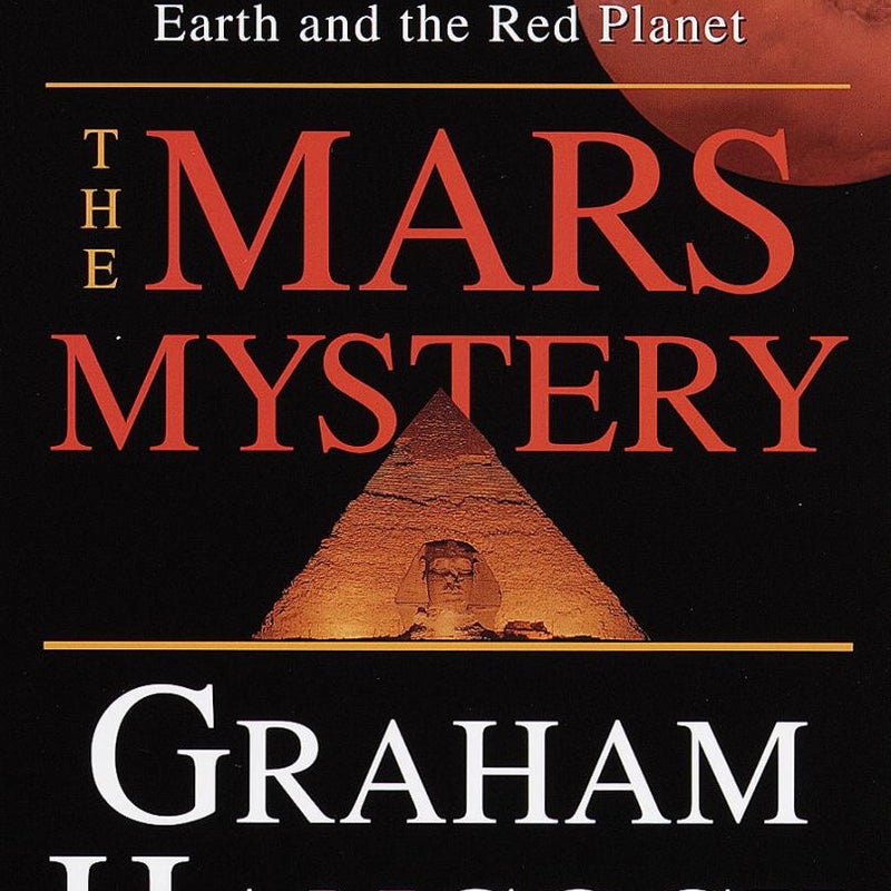 The Mars Mystery