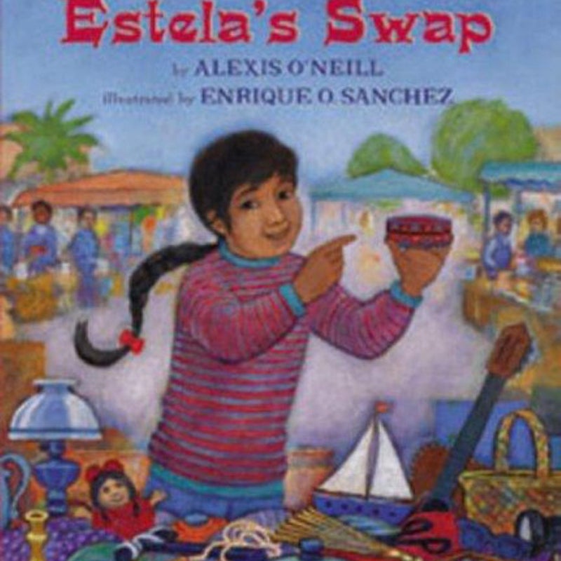 Estela's Swap