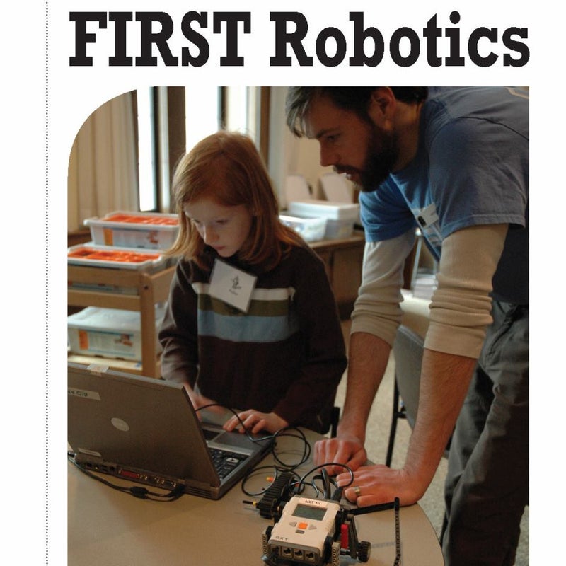 FIRST Robotics