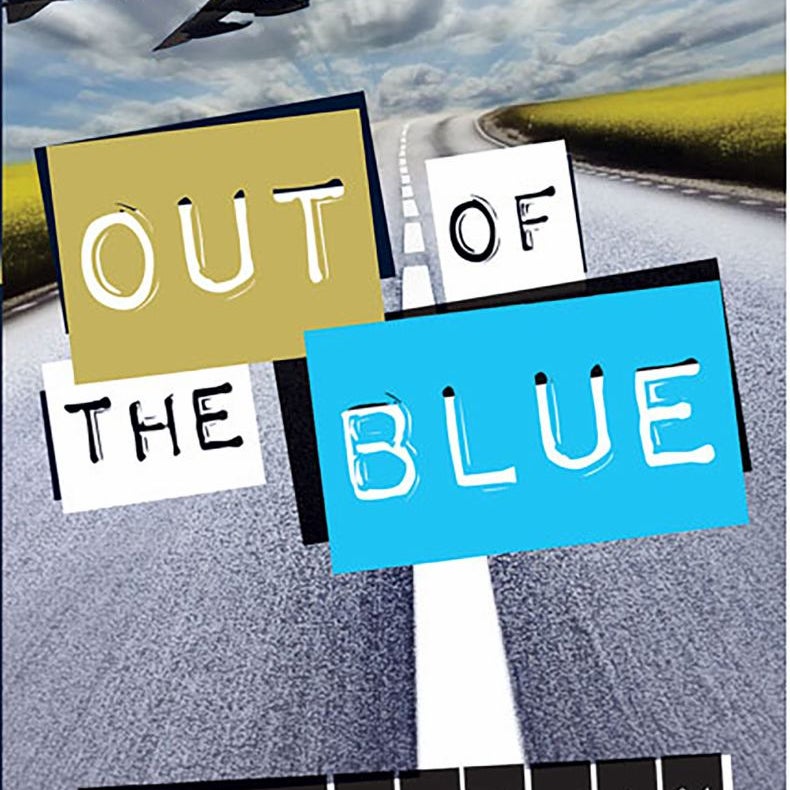 Out of the Blue