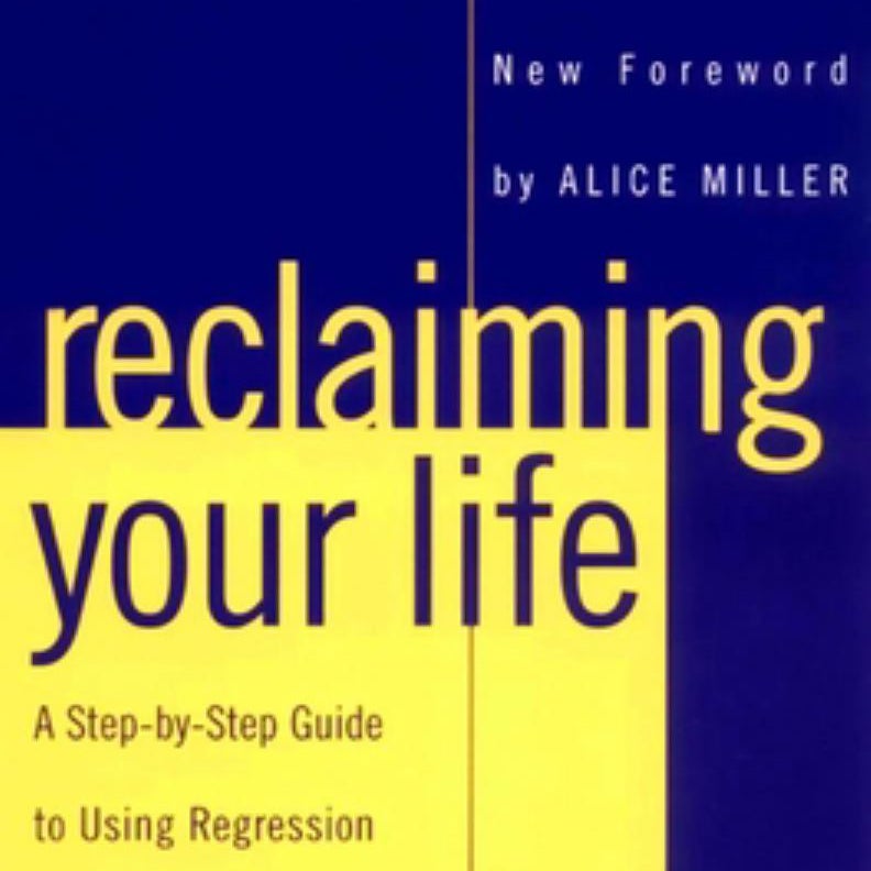 Reclaiming Your Life