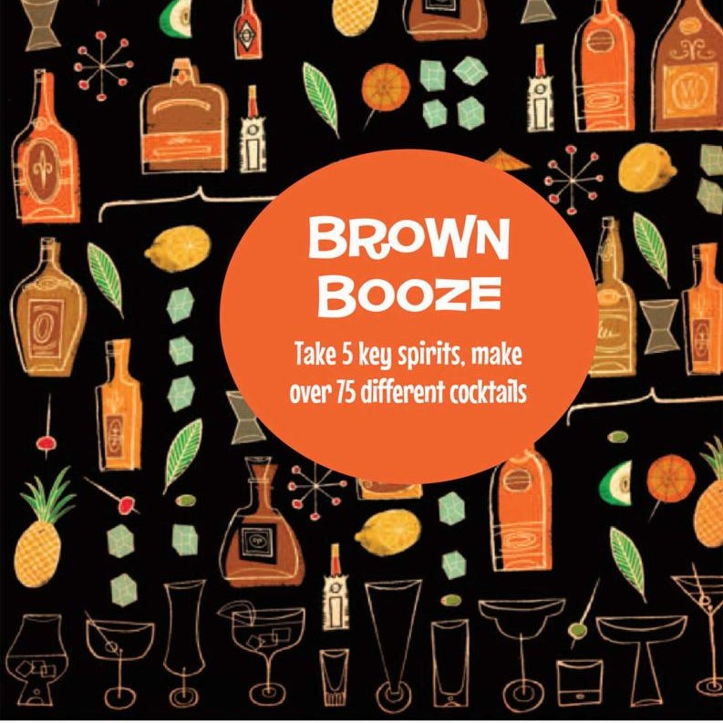 Brown Booze