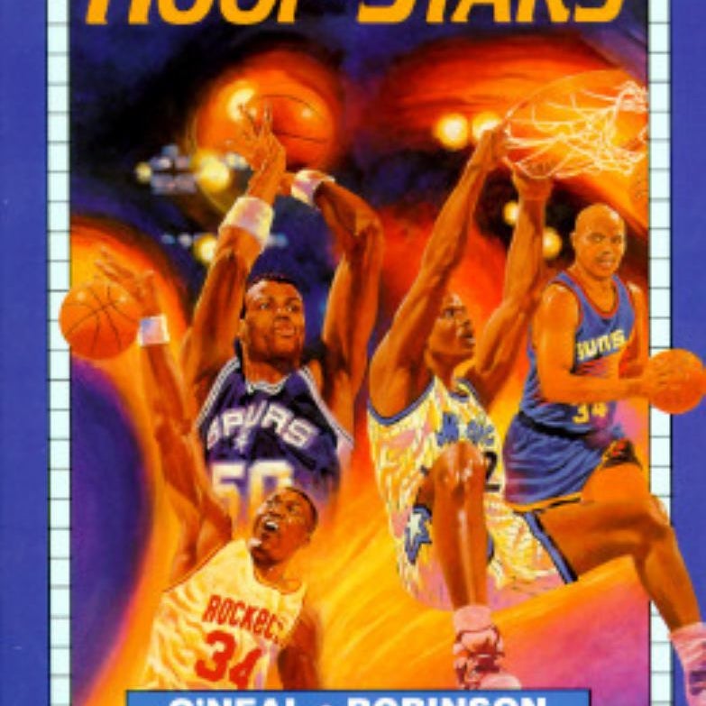 Hoop Stars