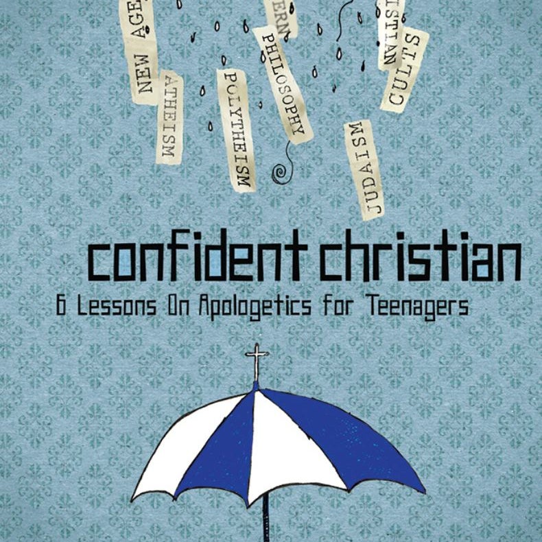 Confident Christian