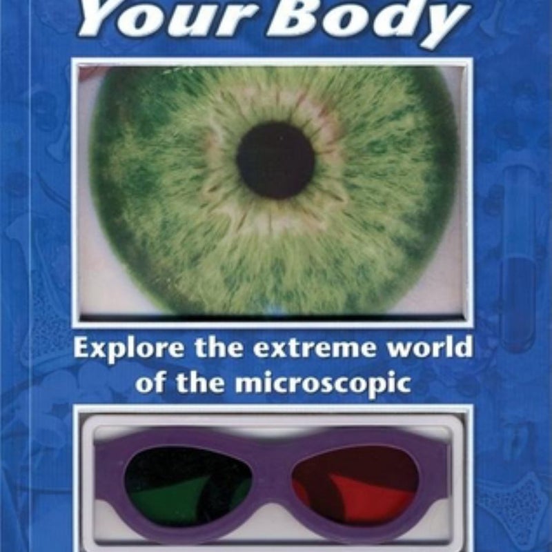 Extreme 3-D Your Body