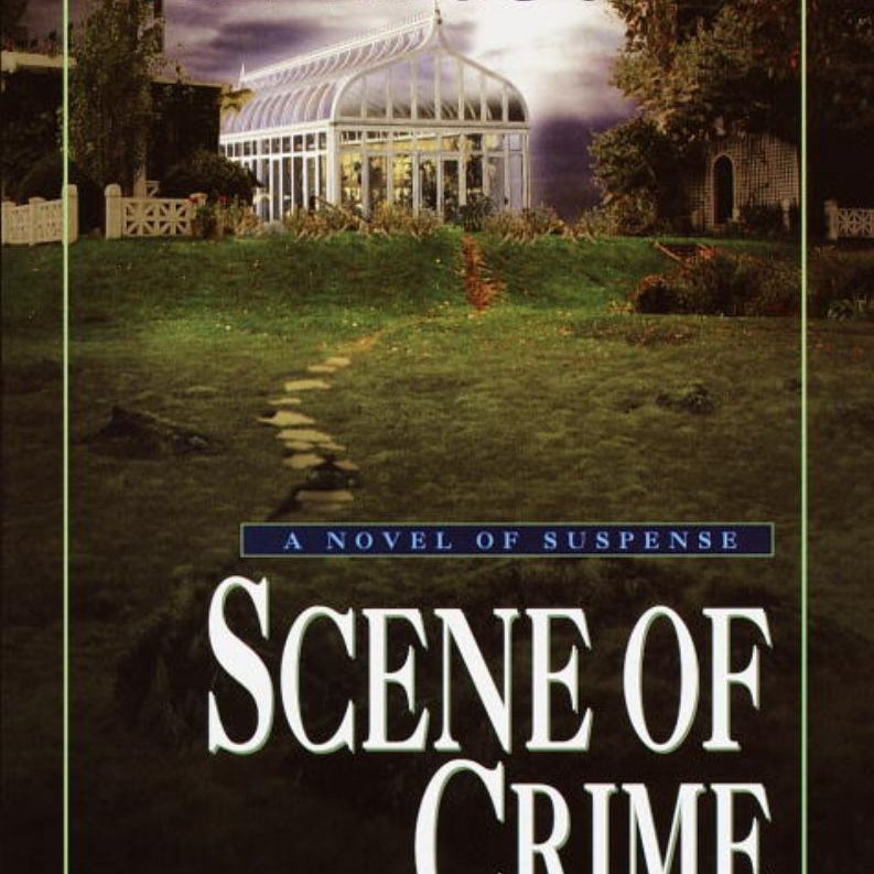 Scene of Crime