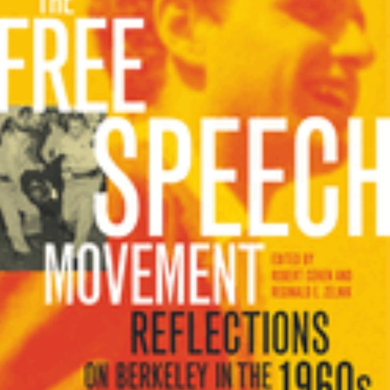 The Free Speech Movement