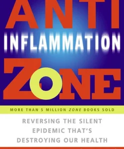 The Anti-Inflammation Zone