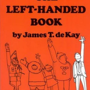 Left-Handed Book