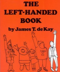 Left-Handed Book