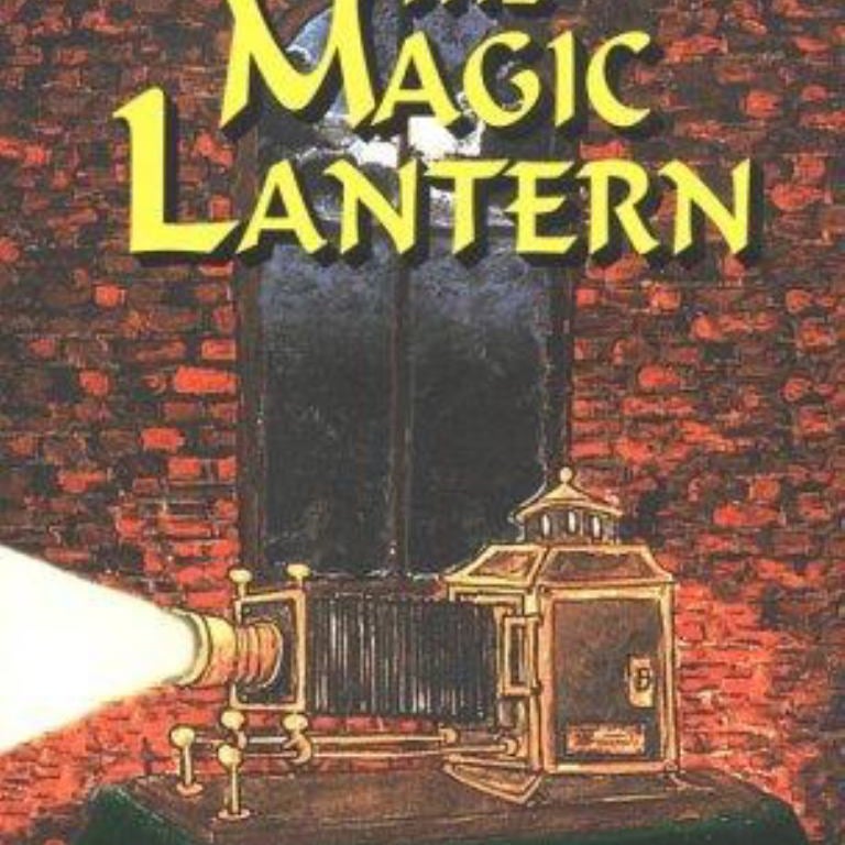 The Magic Lantern