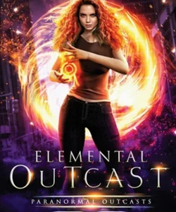 Elemental Outcast