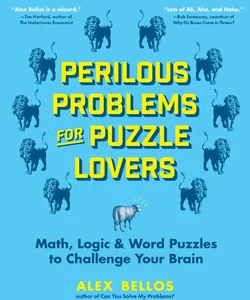 Perilous Problems for Puzzle Lovers