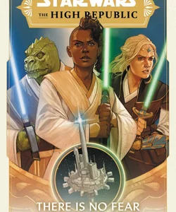Star Wars: the High Republic Vol. 1