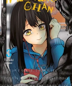 Mieruko-Chan, Vol. 3