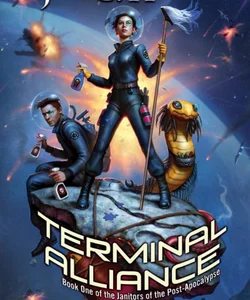 Terminal Alliance