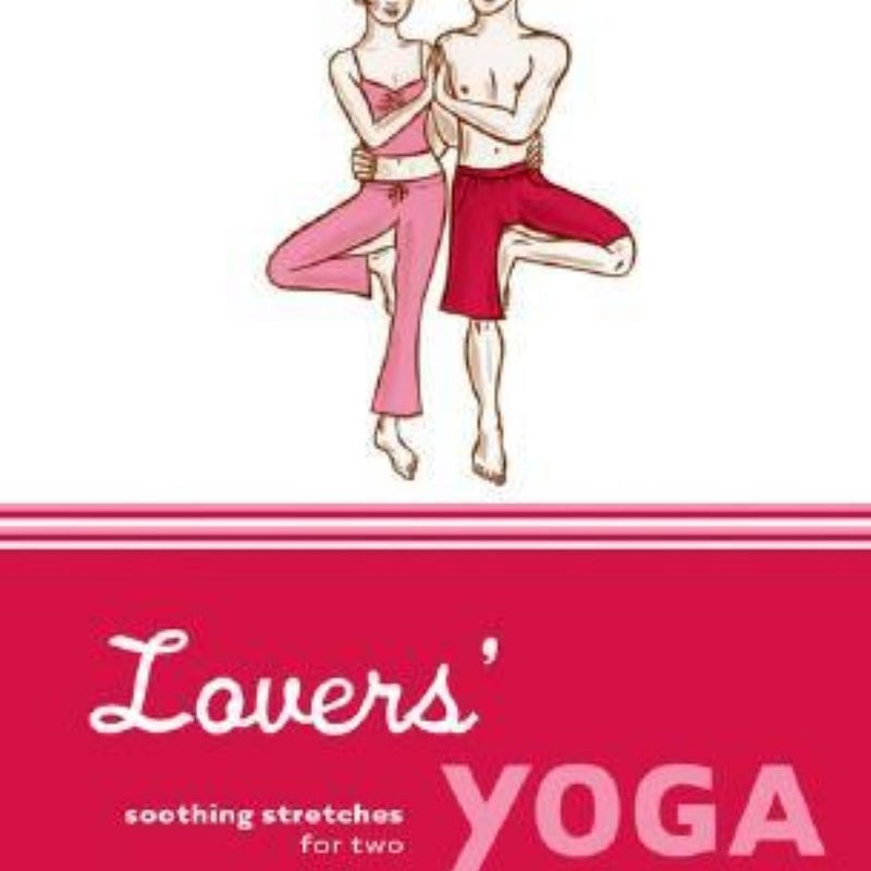 Lovers' Yoga