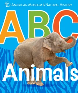 ABC Animals