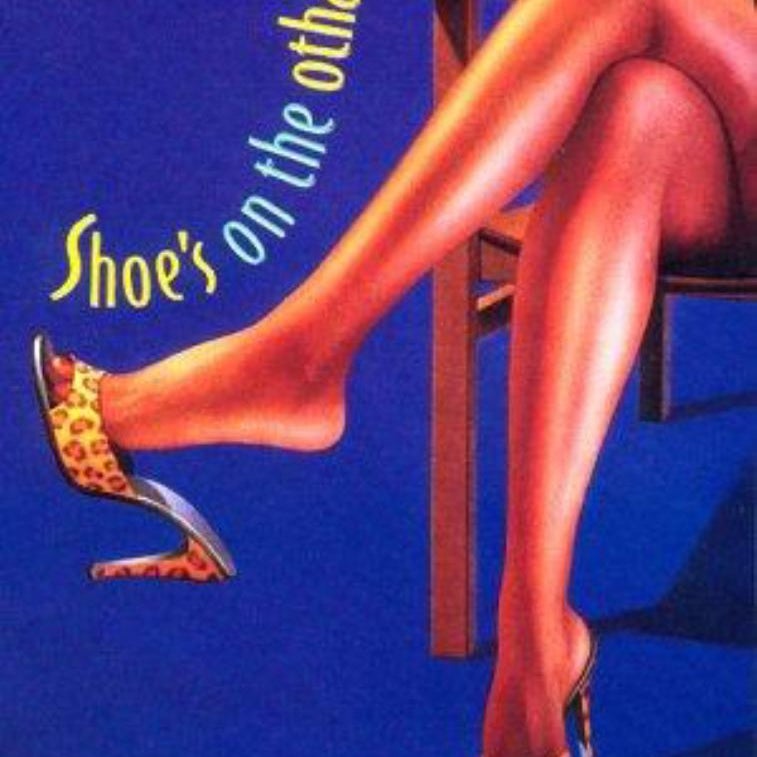 Shoe's on the Otha' Foot