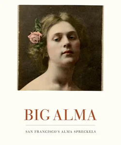 Big Alma