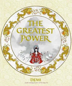 The Greatest Power