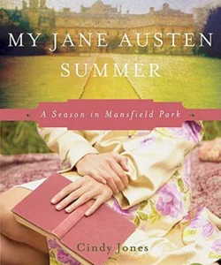 My Jane Austen Summer