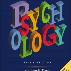 Psychology-Media and Research