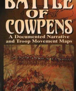 The Battle of Cowpens