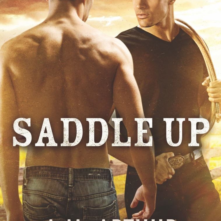 Saddle Up