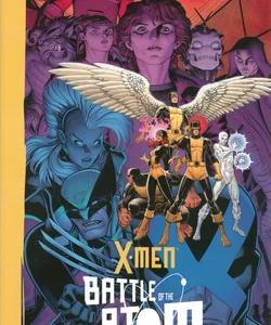 X-Men