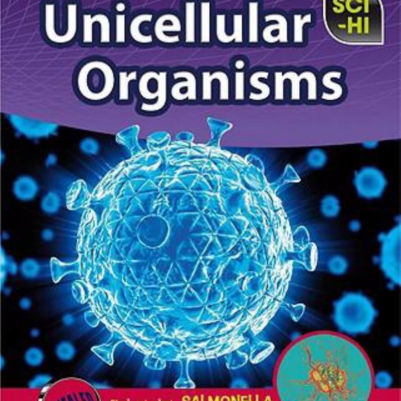 Unicellular Organisms