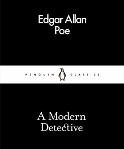 A Modern Detective