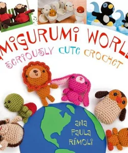 Amigurumi World