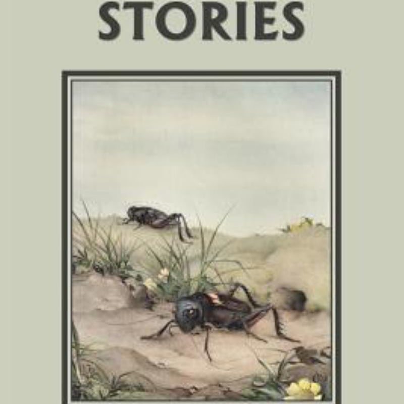 Hexapod Stories (Yesterday's Classics)